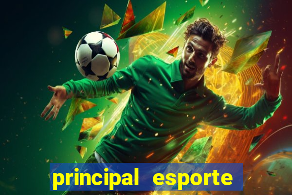 principal esporte do mexico